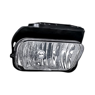 Replacement - Passenger Side Fog Light (Standard Line)