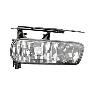Replacement - Passenger Side Fog Light (CAPA Certified)