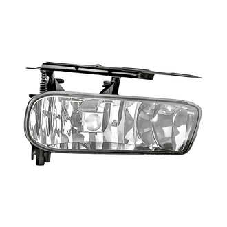 Replacement - Passenger Side Fog Light (Standard Line)