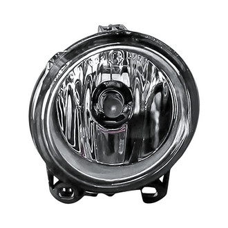 Replacement - Driver Side Fog Light (Standard Line)
