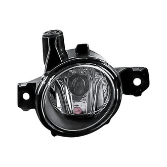 Replacement - Driver Side Fog Light (Standard Line)