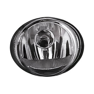 Replacement - Driver Side Fog Light (Standard Line)