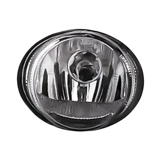Replacement - Passenger Side Fog Light (Standard Line)