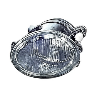 Replacement - Passenger Side Fog Light (Standard Line)