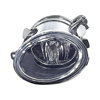 Replacement - Driver Side Fog Light (Standard Line)