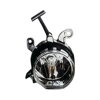 Replacement - Driver Side Fog Light (Standard Line)