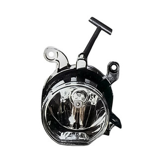 Replacement - Passenger Side Fog Light (Standard Line)
