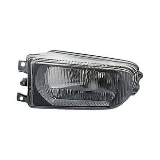 Replacement - Passenger Side Fog Light (Standard Line)