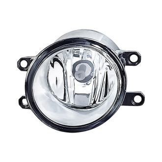 Replacement - Driver Side Fog Light (Standard Line)