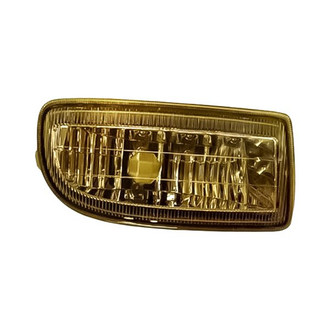 Replacement - Passenger Side Fog Light (Standard Line)