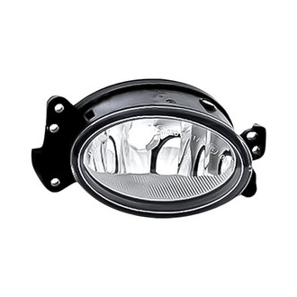 Replacement - Passenger Side Fog Light (Standard Line)