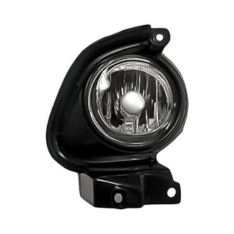 Replacement - Driver Side Fog Light (Standard Line)