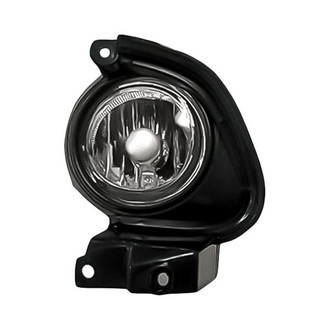 Replacement - Passenger Side Fog Light (Standard Line)