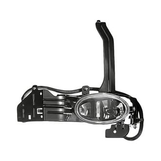 Replacement - Driver Side Fog Light (Standard Line)