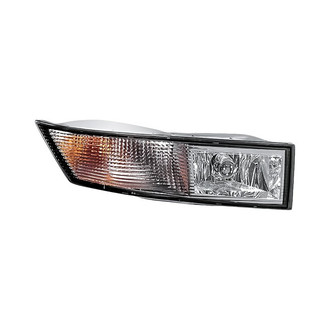 Replacement - Passenger Side Fog Light (Standard Line)