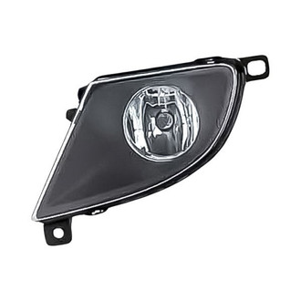 Replacement - Driver Side Fog Light (Standard Line)