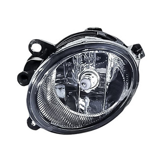 Replacement - Driver Side Fog Light (Standard Line)