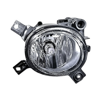 Replacement - Driver Side Fog Light (Standard Line)