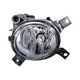 Replacement - Passenger Side Fog Light (Standard Line)