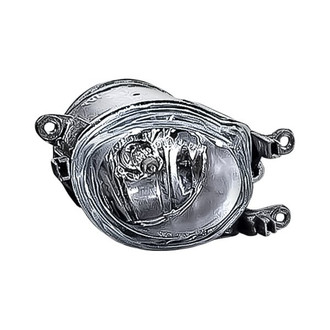 Replacement - Passenger Side Fog Light (Standard Line)
