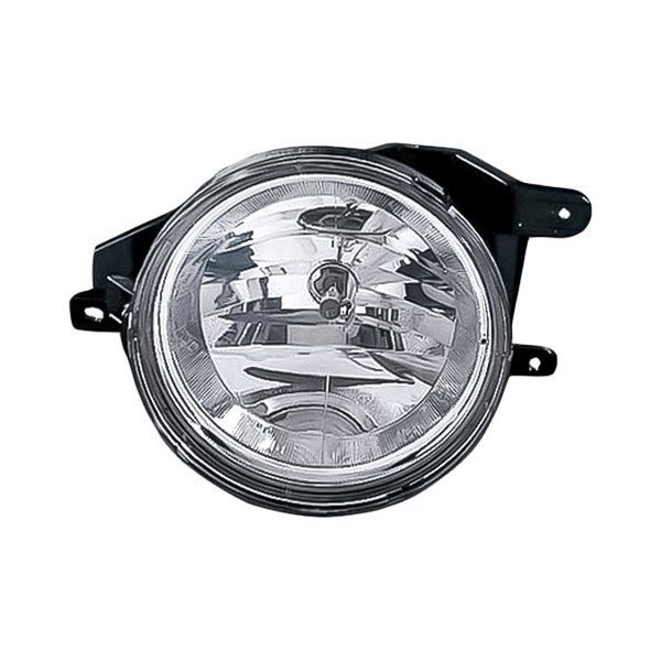 Replacement - Passenger Side Fog Light