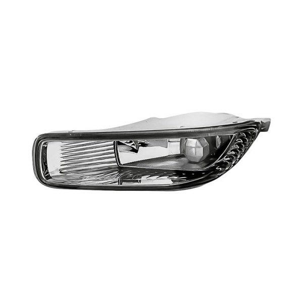 Replacement - Driver Side Fog Light