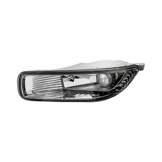 Replacement - Driver Side Fog Light (Standard Line)