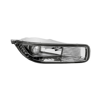 Replacement - Passenger Side Fog Light (Standard Line)