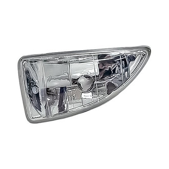 Replacement - Driver Side Fog Light Lens and Housing (Standard Line)
