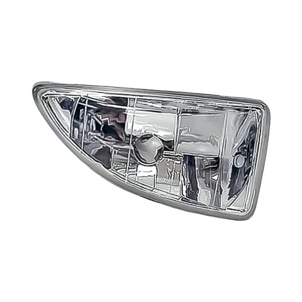 Replacement - Passenger Side Fog Light Lens and Housing