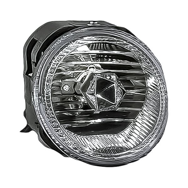 Replacement - Passenger Side Fog Light