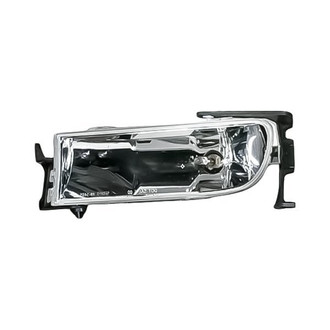 Replacement - Driver Side Fog Light (Standard Line)