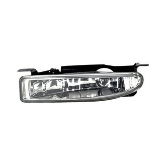 Replacement - Driver Side Fog Light (Standard Line)