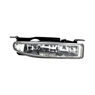 Replacement - Passenger Side Fog Light (Standard Line)