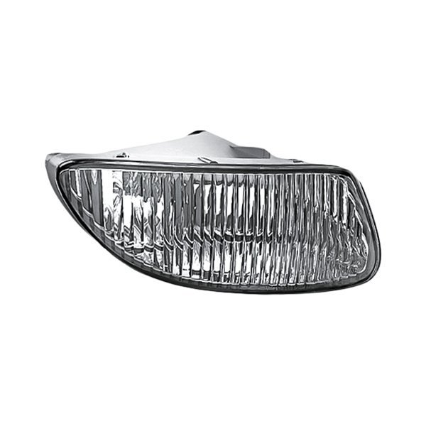 Replacement - Passenger Side Fog Light