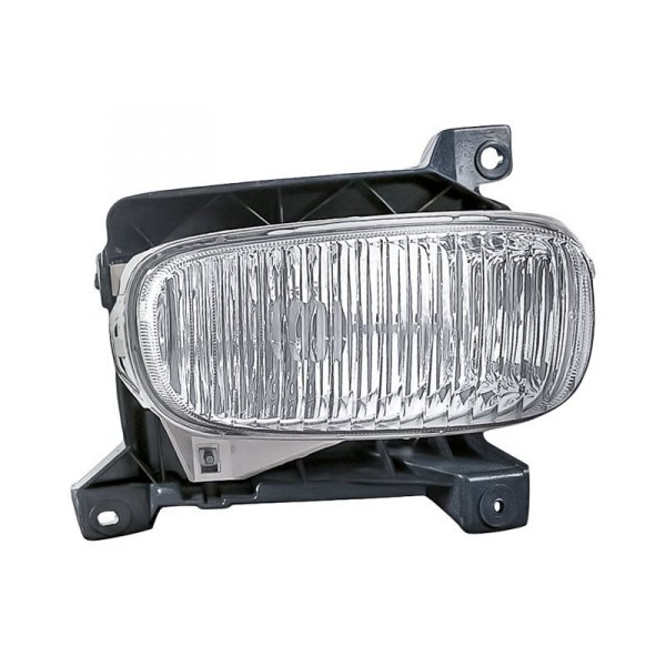 Replacement - Driver Side Fog Light