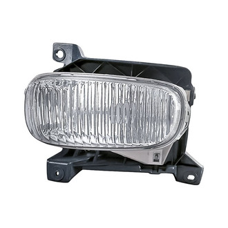 Replacement - Passenger Side Fog Light (Standard Line)