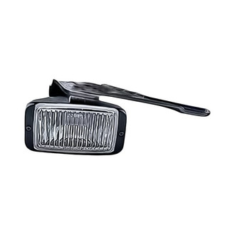 Replacement - Passenger Side Fog Light (Standard Line)