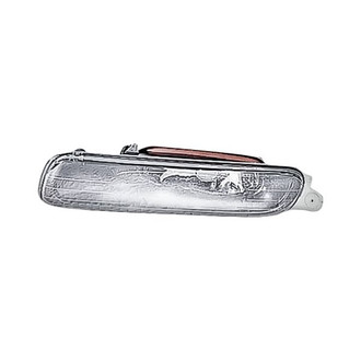 Replacement - Passenger Side Fog Light (Standard Line)