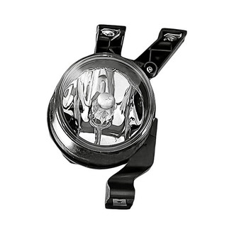 Replacement - Passenger Side Fog Light (Standard Line)