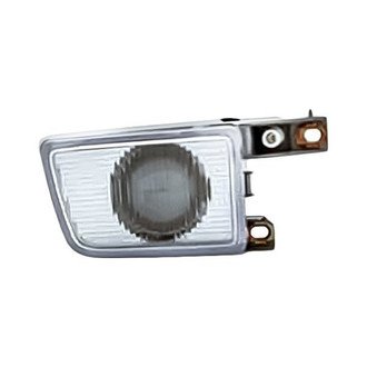 Replacement - Driver Side Fog Light (Standard Line)