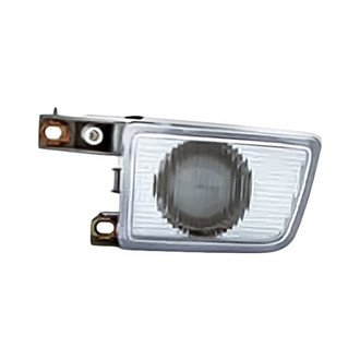 Replacement - Passenger Side Fog Light (Standard Line)