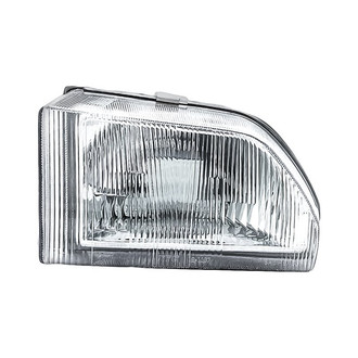 Replacement - Passenger Side Fog Light (Standard Line)