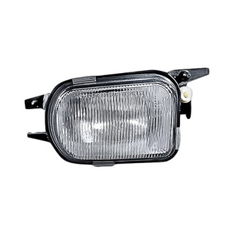 Replacement - Driver Side Fog Light (Standard Line)