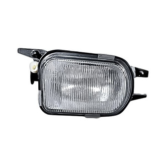 Replacement - Passenger Side Fog Light (Standard Line)