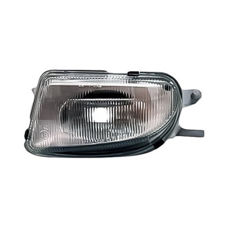 Replacement ID0022AA1166R00 - Driver Side Fog Light (Standard Line)
