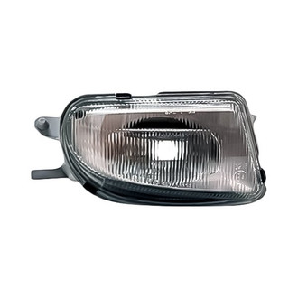 Replacement - Passenger Side Fog Light (Standard Line)