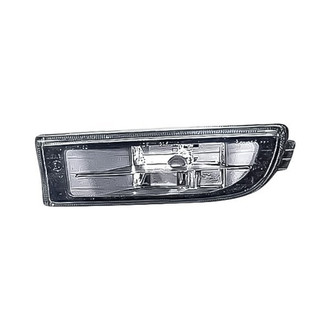 Replacement - Driver Side Fog Light (Standard Line)