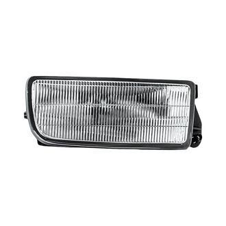 Replacement - Passenger Side Fog Light (Standard Line)
