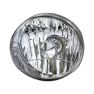 Replacement - Driver Side Fog Light (Standard Line)